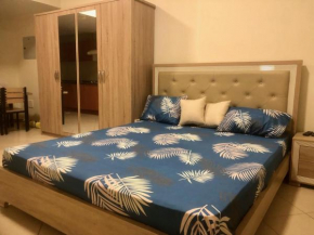 Relaxing studio located in Marina near by metro